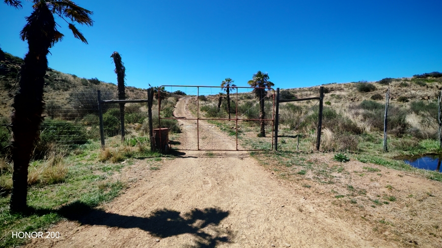 4 Bedroom Property for Sale in Middelburg Rural Eastern Cape